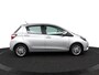 Toyota Yaris 1.0 VVT-i Aspiration | Bluetooth telefoonvoorbereiding | radio-CD-USB | LM velg |