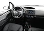 Toyota Yaris 1.0 VVT-i Aspiration | Bluetooth telefoonvoorbereiding | radio-CD-USB | LM velg |
