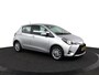 Toyota Yaris 1.0 VVT-i Aspiration | Bluetooth telefoonvoorbereiding | radio-CD-USB | LM velg |