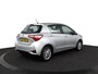 Toyota Yaris 1.0 VVT-i Aspiration | Bluetooth telefoonvoorbereiding | radio-CD-USB | LM velg |