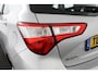 Toyota Yaris 1.0 VVT-i Aspiration | Bluetooth telefoonvoorbereiding | radio-CD-USB | LM velg |