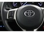 Toyota Yaris 1.0 VVT-i Aspiration | Bluetooth telefoonvoorbereiding | radio-CD-USB | LM velg |