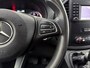 Mercedes-Benz Vito 111 CDI Lang Navigatie Trekhaak Lichtmetaal Camera Striping Betimmering Sidebars