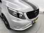 Mercedes-Benz Vito 111 CDI Lang Navigatie Trekhaak Lichtmetaal Camera Striping Betimmering Sidebars