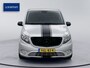 Mercedes-Benz Vito 111 CDI Lang Navigatie Trekhaak Lichtmetaal Camera Striping Betimmering Sidebars
