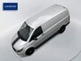 Mercedes-Benz Vito 111 CDI Lang Navigatie Trekhaak Lichtmetaal Camera Striping Betimmering Sidebars