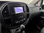 Mercedes-Benz Vito 111 CDI Lang Navigatie Trekhaak Lichtmetaal Camera Striping Betimmering Sidebars