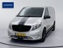 Mercedes-Benz Vito 111 CDI Lang Navigatie Trekhaak Lichtmetaal Camera Striping Betimmering Sidebars
