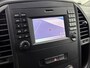 Mercedes-Benz Vito 111 CDI Lang Navigatie Trekhaak Lichtmetaal Camera Striping Betimmering Sidebars