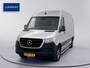 Mercedes-Benz Sprinter 316 2.2 CDI L2H2 Automaat Inrichting Navigatie Geveerde stoel Cruise control Camera 220v omvormer