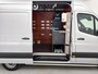 Mercedes-Benz Sprinter 316 2.2 CDI L2H2 Automaat Inrichting Navigatie Geveerde stoel Cruise control Camera 220v omvormer