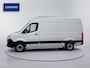 Mercedes-Benz Sprinter 316 2.2 CDI L2H2 Automaat Inrichting Navigatie Geveerde stoel Cruise control Camera 220v omvormer