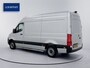 Mercedes-Benz Sprinter 316 2.2 CDI L2H2 Automaat Inrichting Navigatie Geveerde stoel Cruise control Camera 220v omvormer