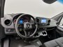 Mercedes-Benz Sprinter 316 2.2 CDI L2H2 Automaat Inrichting Navigatie Geveerde stoel Cruise control Camera 220v omvormer