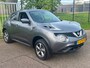 Nissan Juke 1.6 S/S N-Connecta 360camera LED Blindspot