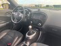 Nissan Juke 1.6 S/S N-Connecta 360camera LED Blindspot