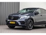 Mercedes-Benz GLE Coupe 400 4MATIC AMG Sport Edition. Leder, Nightpakket, Trekhaak