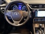 Toyota Auris 1.2T Executive Black Pack / Panoramadak / Trekhaak / Dealeronderhouden / Stoelverwarming / Navigatie / Full LED / BOVAG Garantie /
