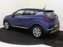 Renault Captur 1.0 TCe 100 Intens | Apple Carplay/Android | cruise control | electronic climate control | lederen/stof bekleding | LED koplampen | lichtmetalen velgen 17 |