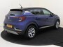 Renault Captur 1.0 TCe 100 Intens | Apple Carplay/Android | cruise control | electronic climate control | lederen/stof bekleding | LED koplampen | lichtmetalen velgen 17 |