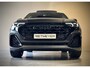 Audi Q8 55 TFSI e quattro Pro Line S |Pano |RS Zetels |Softcolse |Luchtvering |4 Wiel Best. |Elek Trekhaak |B&O