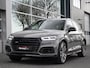 Audi SQ5 3.0TFSI 354PK Quattro RS-Zetels Pano Trekh 21-Inch Carbon Standk. Head-Up