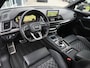 Audi SQ5 3.0TFSI 354PK Quattro RS-Zetels Pano Trekh 21-Inch Carbon Standk. Head-Up