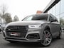 Audi SQ5 3.0TFSI 354PK Quattro RS-Zetels Pano Trekh 21-Inch Carbon Standk. Head-Up