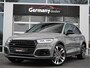 Audi SQ5 3.0TFSI 354PK Quattro RS-Zetels Pano Trekh 21-Inch Carbon Standk. Head-Up
