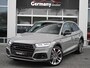 Audi SQ5 3.0TFSI 354PK Quattro RS-Zetels Pano Trekh 21-Inch Carbon Standk. Head-Up
