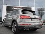 Audi SQ5 3.0TFSI 354PK Quattro RS-Zetels Pano Trekh 21-Inch Carbon Standk. Head-Up