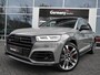 Audi SQ5 3.0TFSI 354PK Quattro RS-Zetels Pano Trekh 21-Inch Carbon Standk. Head-Up