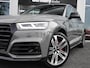 Audi SQ5 3.0TFSI 354PK Quattro RS-Zetels Pano Trekh 21-Inch Carbon Standk. Head-Up