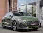 Audi A3 Sportback 35TFSI 150pk S-Line Black Optic NewTyp Pano Sonos RS-Zetels Head-Up M-Led 18-Inch District