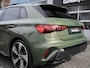 Audi A3 Sportback 35TFSI 150pk S-Line Black Optic NewTyp Pano Sonos RS-Zetels Head-Up M-Led 18-Inch District