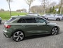 Audi A3 Sportback 35TFSI 150pk S-Line Black Optic NewTyp Pano Sonos RS-Zetels Head-Up M-Led 18-Inch District