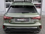 Audi A3 Sportback 35TFSI 150pk S-Line Black Optic NewTyp Pano Sonos RS-Zetels Head-Up M-Led 18-Inch District