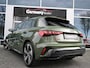 Audi A3 Sportback 35TFSI 150pk S-Line Black Optic NewTyp Pano Sonos RS-Zetels Head-Up M-Led 18-Inch District