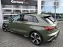 Audi A3 Sportback 35TFSI 150pk S-Line Black Optic NewTyp Pano Sonos RS-Zetels Head-Up M-Led 18-Inch District