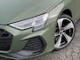 Audi A3 Sportback 35TFSI 150pk S-Line Black Optic NewTyp Pano Sonos RS-Zetels Head-Up M-Led 18-Inch District