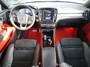 Volvo XC40 1.5 T5 Recharge R-Design | Trekhaak | Memory | 360 camera | Vos geleverd & onderhouden | Lava orange interieur