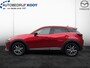 Mazda CX-3 2.0 121pk GT-M Automaat / Leer Pakket / Dealeronderhouden / Extr
