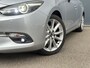 Mazda 3 2.0 120pk GT-M / Leder / Camera / Bose / Navigatie / NL-Auto