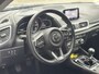 Mazda 3 2.0 120pk GT-M / Leder / Camera / Bose / Navigatie / NL-Auto