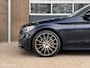 Mercedes-Benz C-klasse Estate 300 AMG Panodak Navi Leer Burmeister Carplay ACC Memory Matrix LED