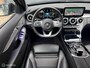 Mercedes-Benz C-klasse Estate 300 AMG Panodak Navi Leer Burmeister Carplay ACC Memory Matrix LED