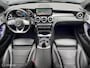 Mercedes-Benz C-klasse Estate 300 AMG Panodak Navi Leer Burmeister Carplay ACC Memory Matrix LED