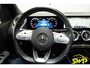 Mercedes-Benz B-klasse 180 AMG Line | Pano | Multispaak 19 inch | Volledig leer | Stoelverwarming | Navi | Camera | Elektr klep