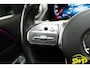 Mercedes-Benz B-klasse 180 AMG Line | Pano | Multispaak 19 inch | Volledig leer | Stoelverwarming | Navi | Camera | Elektr klep