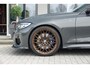 BMW 3-Serie M340i xDrive High Executive Edition | Schuifdak | Dravitgrau | Carbon |